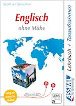 ASSiMiL Selbstlernkurs für Deutsche / Assimil Englisch ohne Mühe
