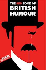 The Red Book of British Humour