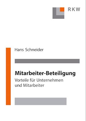 Mitarbeiter-Beteiligung.