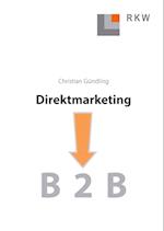 Direktmarketing B 2 B.