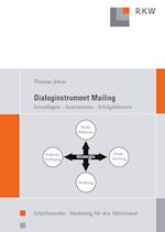 Dialoginstrument Mailing.