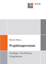 Projektsupervision.