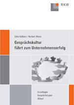 Gesprächskultur führt zum Unternehmenserfolg.