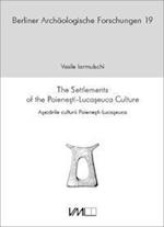 The Settlements of the Poienesti-Lucaseuca Culture