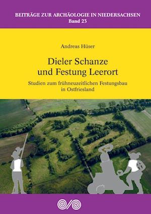 Dieler Schanze und Festung Leerort