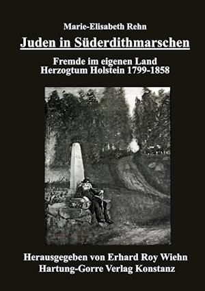 Juden in Süderdithmarschen