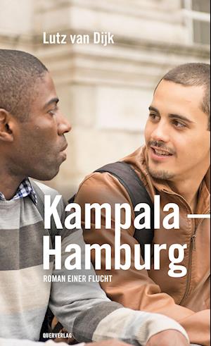 Kampala - Hamburg