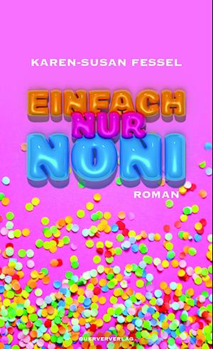 Einfach nur Noni