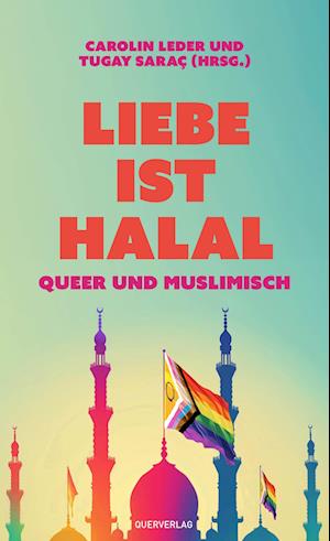 Liebe ist halal