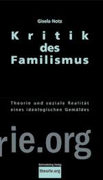 Kritik des Familismus