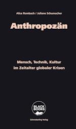 Anthropozän