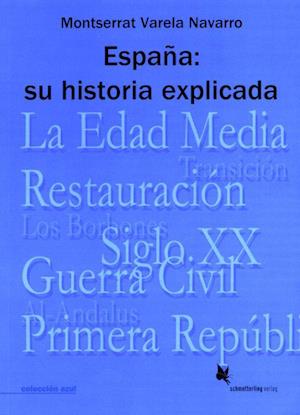 España: Su historia explicada