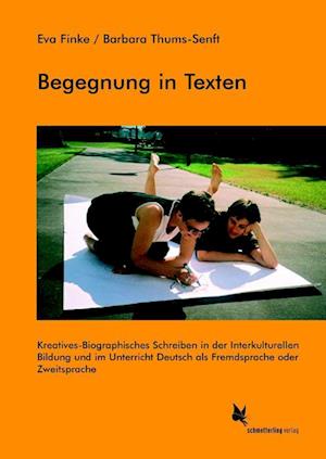 Begegnung in Texten