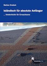 Isländisch für absolute Anfänger (Lehrbuch)