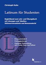 Latinum für Studenten (Lösungen)