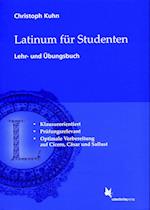 Latinum für Studenten