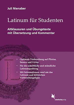 Latinum für Studenten