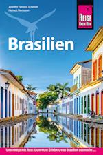 Reise Know-How Reiseführer Brasilien kompakt