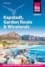 Reise Know-How Reiseführer Südafrika - Kapstadt, Garden Route & Winelands