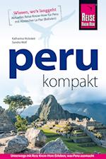 Peru kompakt