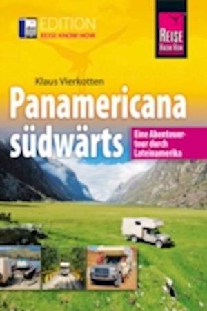 Panamericana südwärts