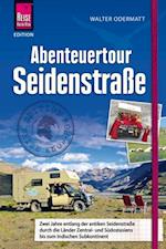 Abenteuertour Seidenstraße