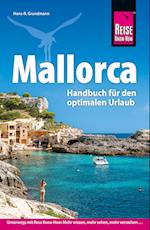 Reise Know-How Reiseführer Mallorca