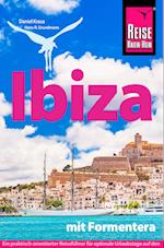 Reise Know-How Reiseführer Ibiza mit Formentera