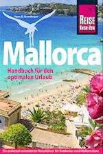 Reise Know-How Reiseführer Mallorca