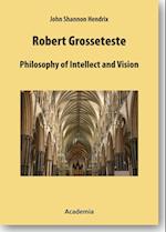 Robert Grosseteste