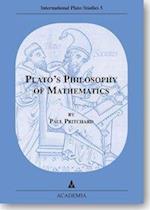 Pritchard, P: Plato's Philosophy of Mathematics
