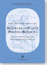 Dialogues on Plato's Politeia (Republic).