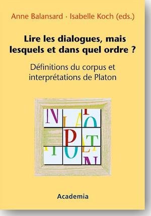 Lire les dialogues, mais lesquels et dans quel ordre?.