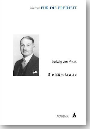 Mises, L: Bürokratie