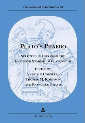 Plato's Phaedo