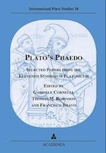 Plato's Phaedo