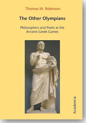 The Other Olympians