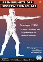 Schulsport 2020