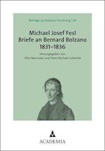 Michael Josef Fesl