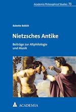 Nietzsches Antike