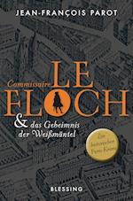 Commissaire Le Floch und das Geheimnis der Weißmäntel