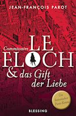 Commissaire Le Floch und das Gift der Liebe