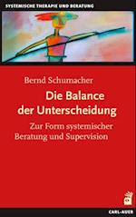 Die Balance der Unterscheidung