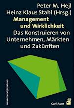 Management und Wirklichkeit