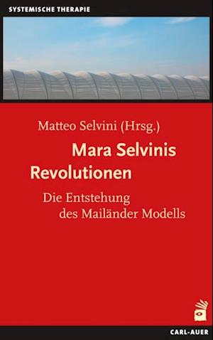 Mara Selvinis Revolutionen