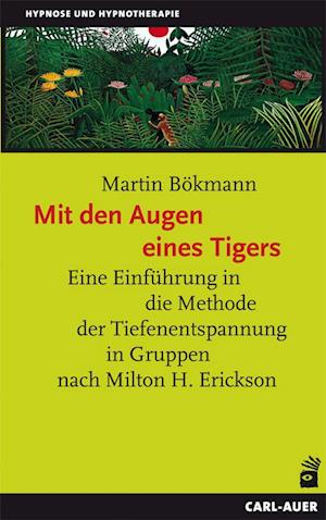 Mit den Augen eines Tigers