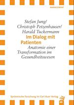 Im Dialog mit Patienten