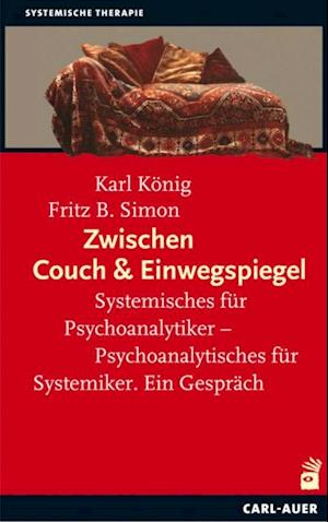 Zwischen Couch und Einwegspiegel