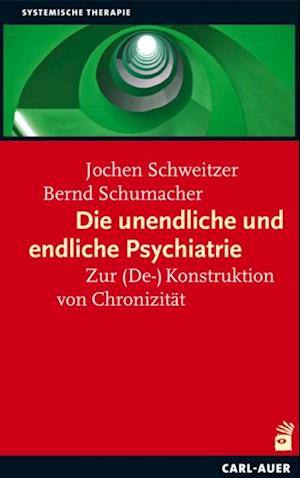 Die unendliche und die endliche Psychiatrie