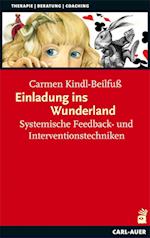 Einladung ins Wunderland